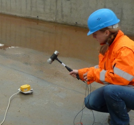 Impact hammer